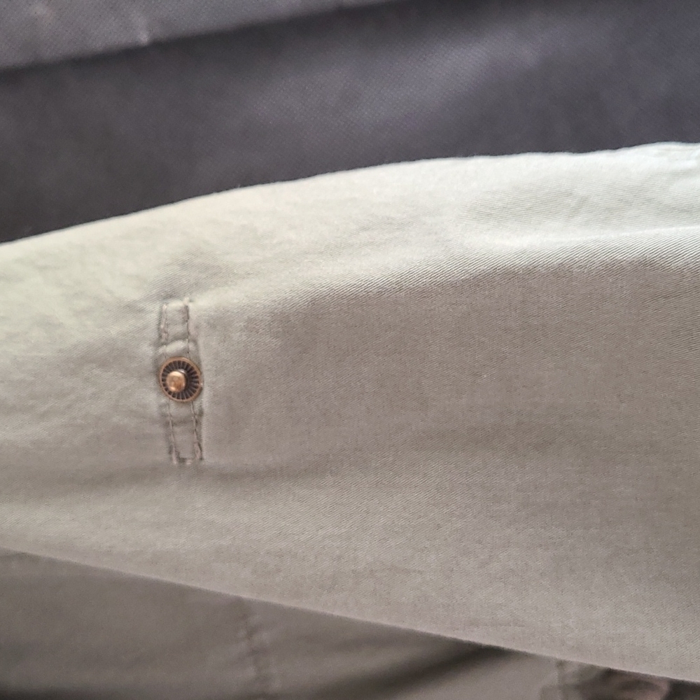 Utility jacket - Picture 5 of 6